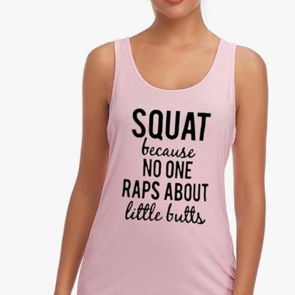 Tank Tops Bundle, 2 pc, Size M - Picture 6 of 10